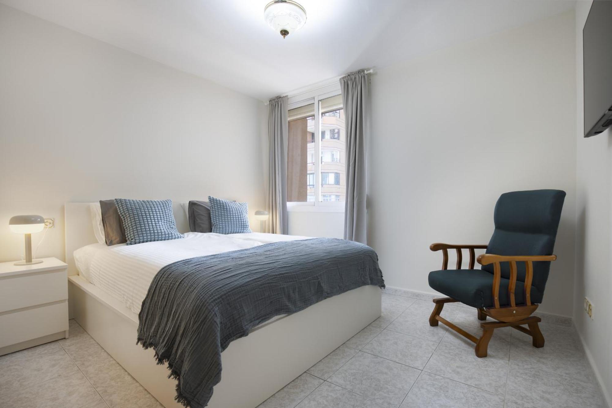 Beachfront Apartment With Terrace And Seaviews Fuengirola Εξωτερικό φωτογραφία