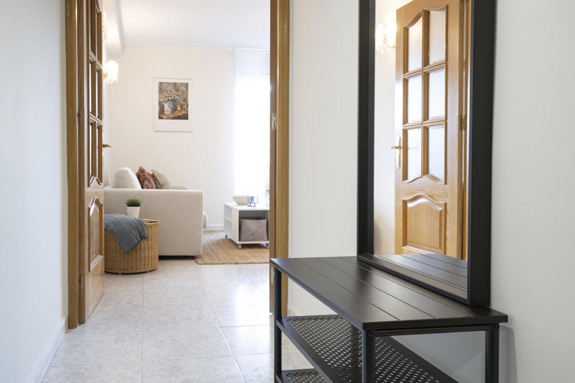 Beachfront Apartment With Terrace And Seaviews Fuengirola Εξωτερικό φωτογραφία