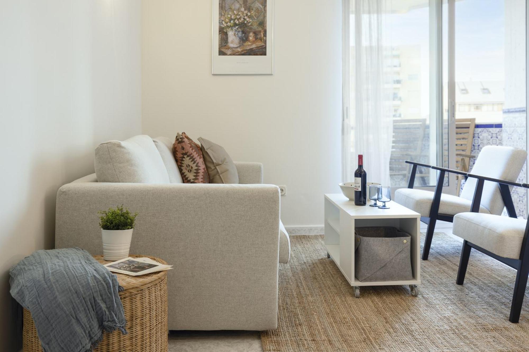 Beachfront Apartment With Terrace And Seaviews Fuengirola Εξωτερικό φωτογραφία